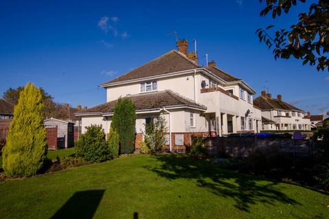 undefined, Parthian Avenue, Boston, Lincolnshire