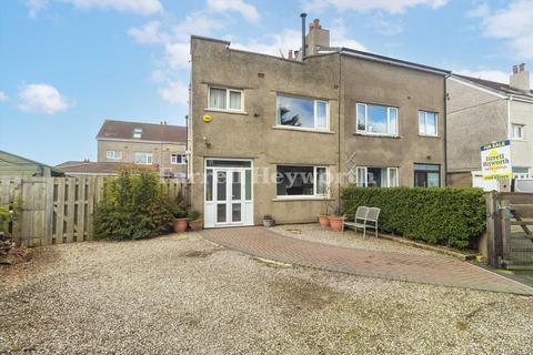 3 bedroom house for sale, Buckingham Road, Morecambe LA3