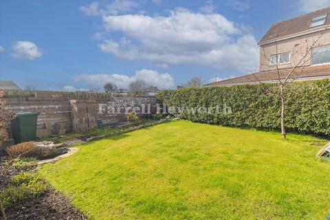 3 bedroom house for sale, Buckingham Road, Morecambe LA3