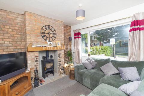 3 bedroom house for sale, Buckingham Road, Morecambe LA3