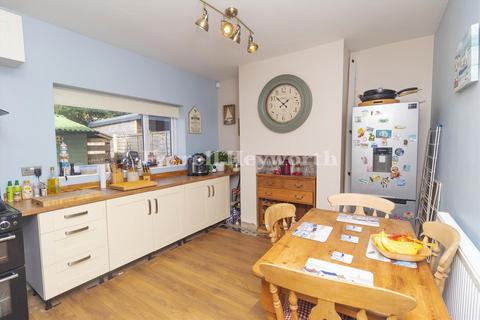 3 bedroom house for sale, Buckingham Road, Morecambe LA3