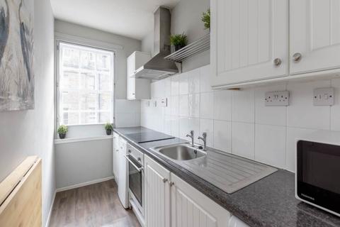 1 bedroom flat for sale, Websters Land, Grassmarket, Edinburgh
