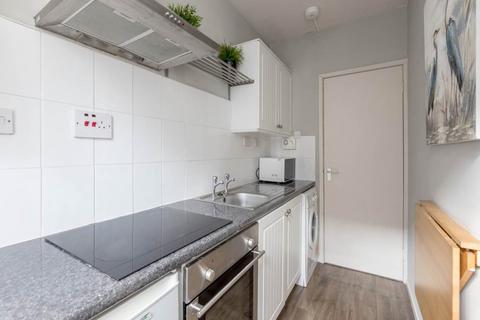 1 bedroom flat for sale, Websters Land, Grassmarket, Edinburgh
