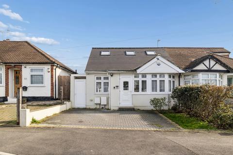 4 bedroom semi-detached bungalow for sale, Mount Park Road, Pinner, HA5 2JS