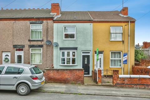 undefined, Milton Street, ILKESTON