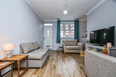 undefined, Milton Street, ILKESTON