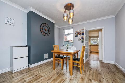 undefined, Milton Street, ILKESTON