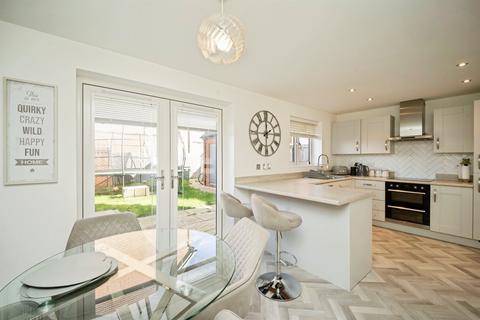 4 bedroom detached house for sale, Webster Avenue, Shirley, SOLIHULL