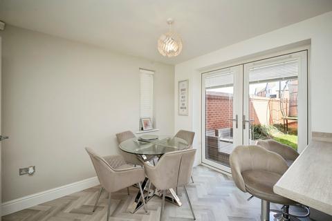 4 bedroom detached house for sale, Webster Avenue, Shirley, SOLIHULL