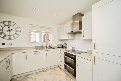 4 bedroom detached house for sale, Webster Avenue, Shirley, SOLIHULL