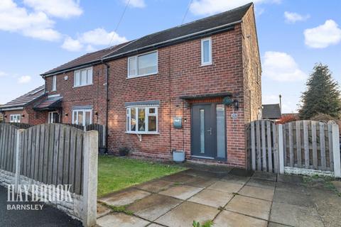2 bedroom semi-detached house for sale, Windhill Crescent, Staincross