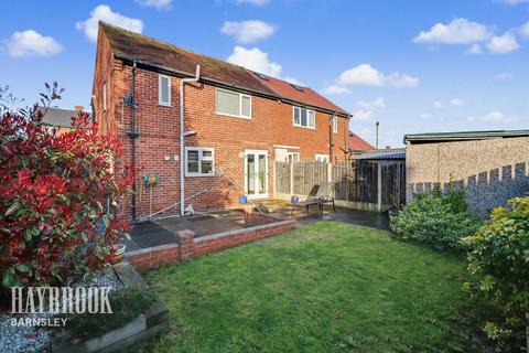 2 bedroom semi-detached house for sale, Windhill Crescent, Staincross