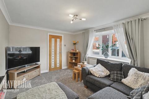 2 bedroom semi-detached house for sale, Windhill Crescent, Staincross