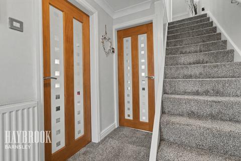 2 bedroom semi-detached house for sale, Windhill Crescent, Staincross