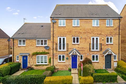 4 bedroom terraced house for sale, Shrewsbury Road, Yeovil, Somerset, BA21