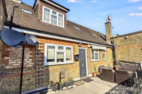 3 bedroom duplex for sale, Greenhill Parade, Great North Road, New Barnet, Barnet, EN5