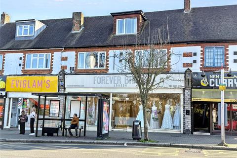 3 bedroom duplex for sale, Greenhill Parade, Great North Road, New Barnet, Barnet, EN5