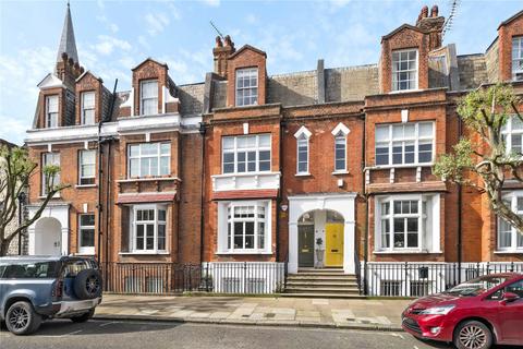 4 bedroom terraced house for sale, Ranelagh Grove, Belgravia, London, SW1W