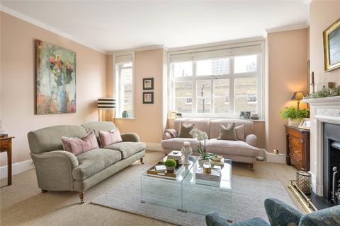4 bedroom terraced house for sale, Ranelagh Grove, Belgravia, London, SW1W
