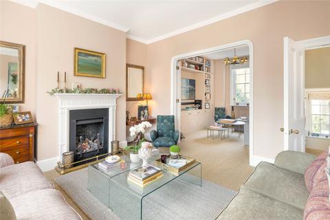 4 bedroom terraced house for sale, Ranelagh Grove, Belgravia, London, SW1W
