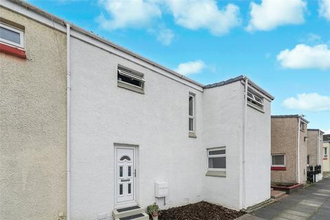 3 bedroom terraced house for sale, Smithyends, Cumbernauld, Glasgow, North Lanarkshire, G67