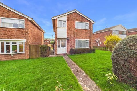 3 bedroom detached house for sale, The Beagles, Cashes Green, Stroud, Gloucestershire, GL5