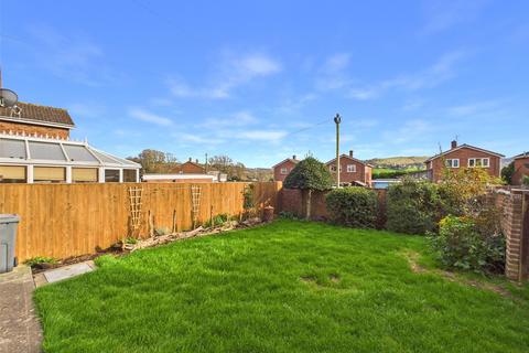 3 bedroom detached house for sale, The Beagles, Cashes Green, Stroud, Gloucestershire, GL5