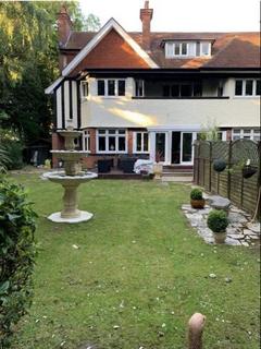 undefined, Talbot Avenue, Bournemouth, BH3