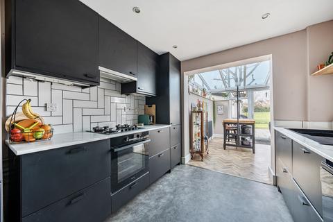 3 bedroom terraced house for sale, Okebourne Road, Somerset BS10
