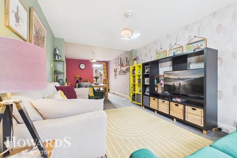 undefined, Oxford Road, Lowestoft