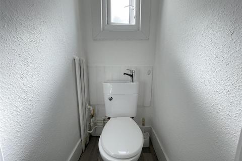 undefined, Redvers Road, Brighton