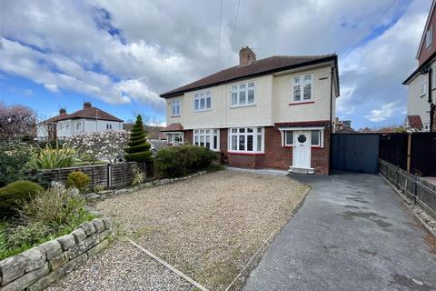 3 bedroom semi-detached house for sale, Carmel Road South, Darlington