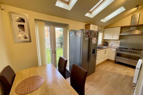 3 bedroom semi-detached house for sale, Carmel Road South, Darlington
