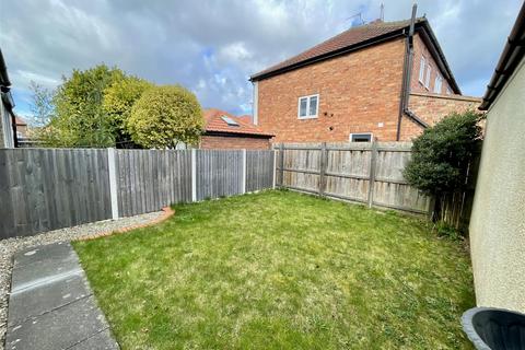 3 bedroom semi-detached house for sale, Carmel Road South, Darlington