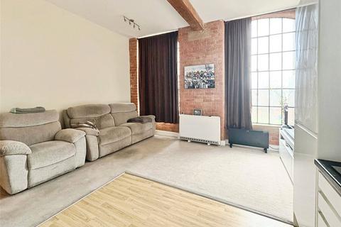 1 bedroom flat for sale, Town End Road, Draycott, Derby, Derbyshire, DE72