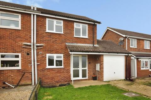 undefined, Arran Road, Stamford