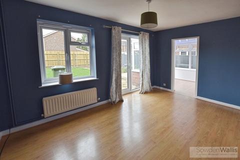 undefined, Arran Road, Stamford