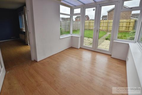 undefined, Arran Road, Stamford