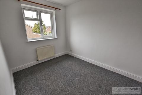 undefined, Arran Road, Stamford
