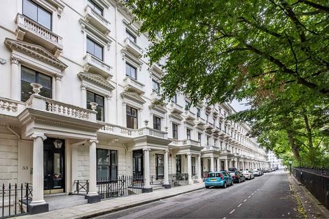 2 bedroom flat for sale, Queens Gardens, London, W2