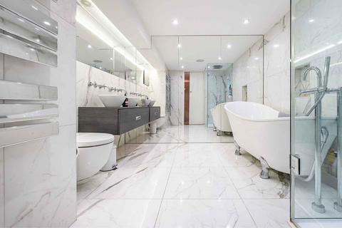 2 bedroom flat for sale, Queens Gardens, London, W2