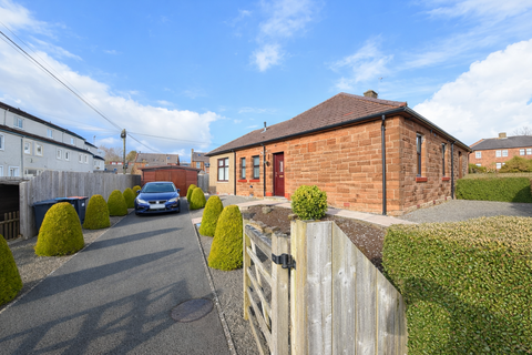 undefined, 11 Banchory Avenue, Dumfries, DG1 3BJ