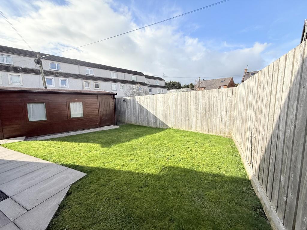 11 Banchory Avenue, Dumfries, DG1 3 BJ - Braidwoods