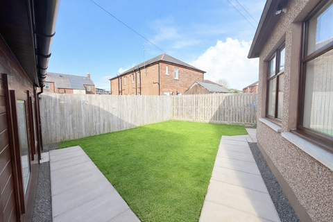undefined, 11 Banchory Avenue, Dumfries, DG1 3BJ