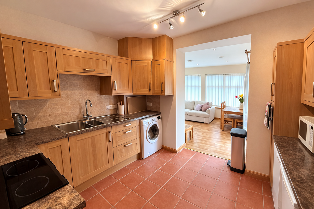 11 Banchory Avenue, Dumfries, DG1 3 BJ - Braidwoods