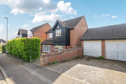 undefined, Daimler Close, Rectory Farm, Northampton, NN3