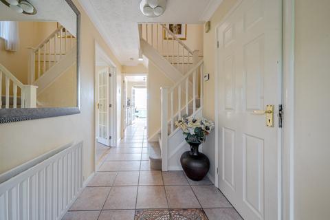 undefined, Daimler Close, Rectory Farm, Northampton, NN3