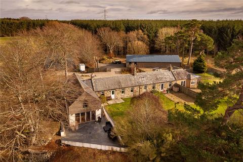 4 bedroom detached house for sale, Tigh na Coine, Lairshill, Newmachar, Aberdeenshire, AB21