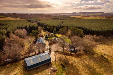 4 bedroom detached house for sale, Tigh na Coine, Lairshill, Newmachar, Aberdeenshire, AB21