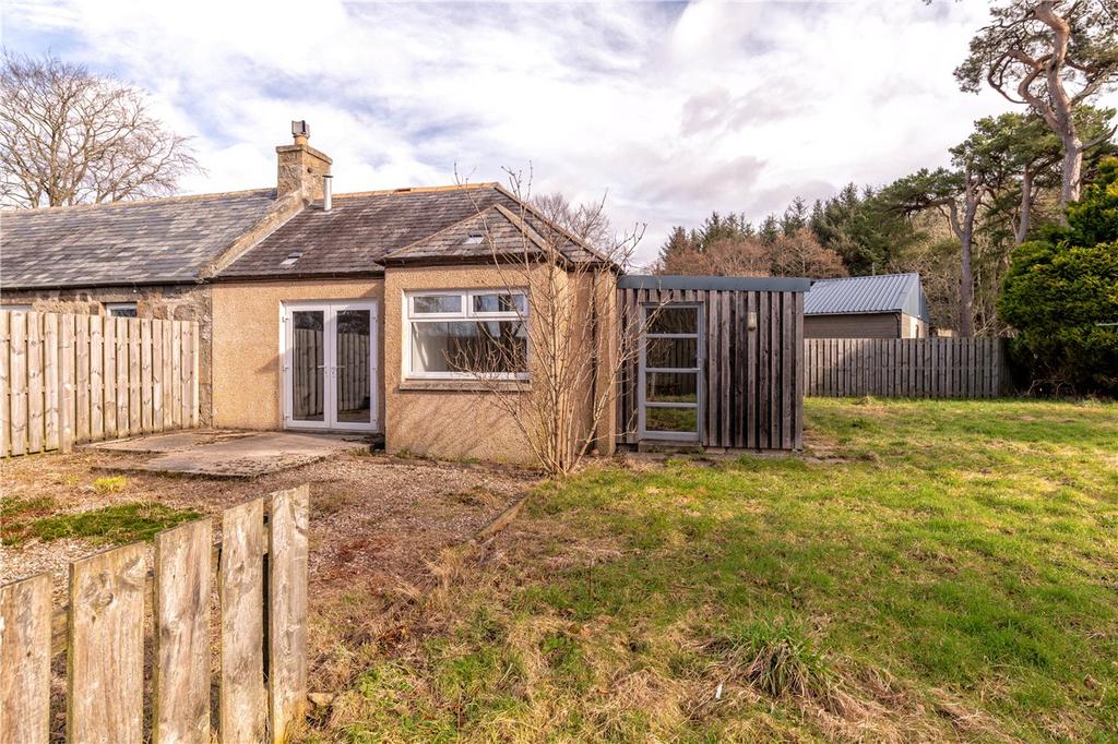Kennel Cottage